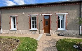 Comme à la maison